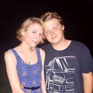 Meet your Posher, Ivy